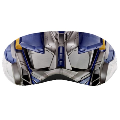 Optimus Prime By Stephanie Front