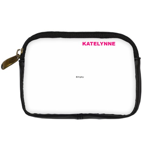 Katelyne Camera By Coon Front