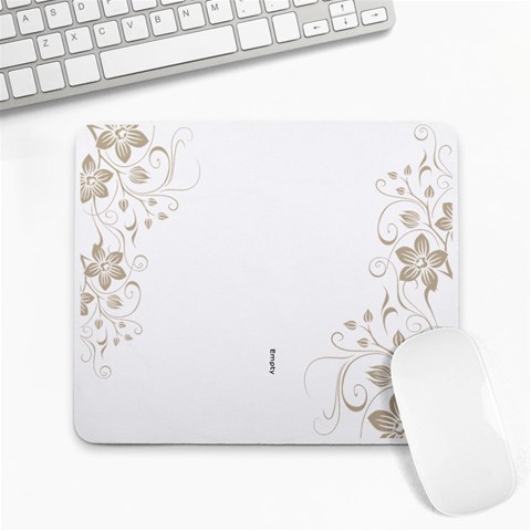 Mousepad By Rebecca Front