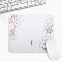mousepad - Large Mousepad