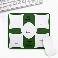 mousepad - Collage Mousepad