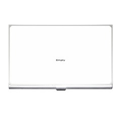 tulipbusinesscard - Business Card Holder