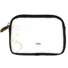 oijdofj - Digital Camera Leather Case