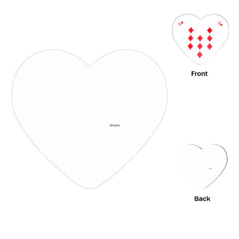Cards By Anu Front