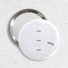 2.25  Handbag Mirror