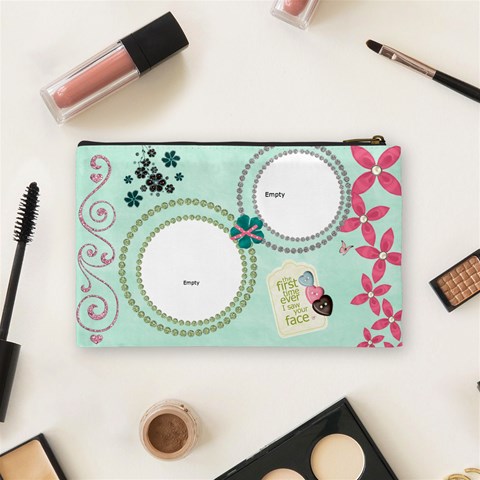 Haydens Little Bag  By Brooke Burnie Back