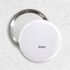 mirror - 2.25  Handbag Mirror