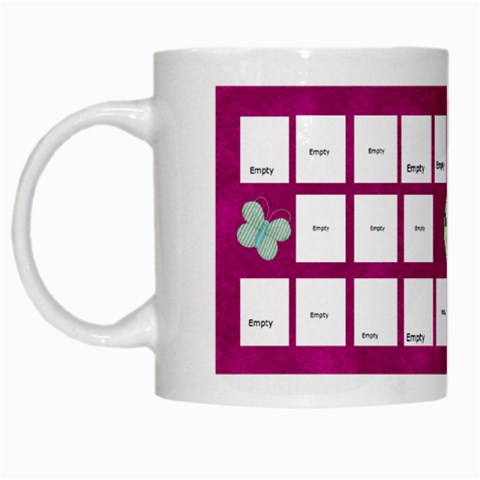 School Cup By Shantel Left