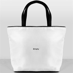 Scripture Bucket Bag--My kids with Jesus