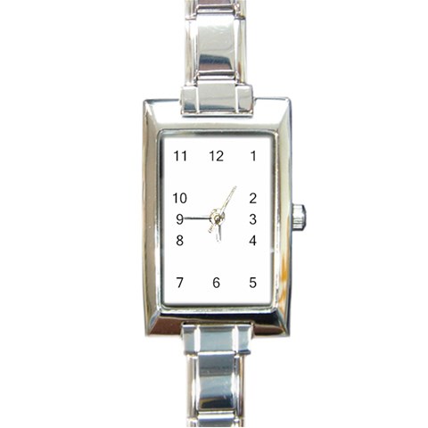 Designer Watch By Judy Front