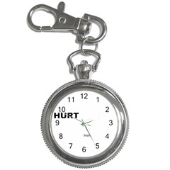 HURT - Key Chain Watch