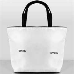 Granny s purse - Bucket Bag