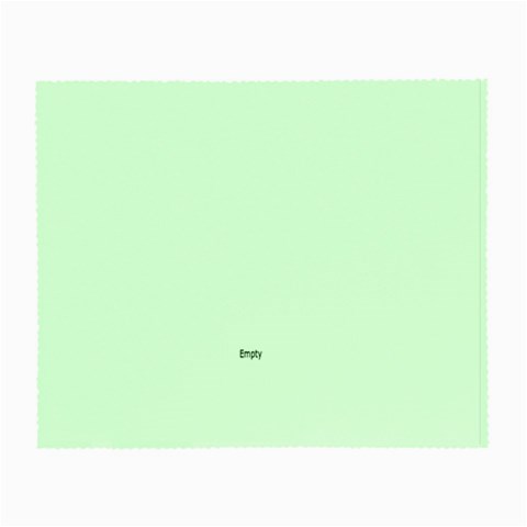 Eyeglasses Cloth   For Netbook Screen By Amyjo Front