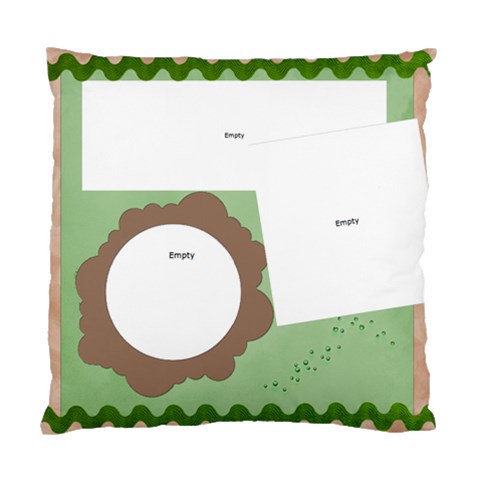 Monkeypillow By Jen Front