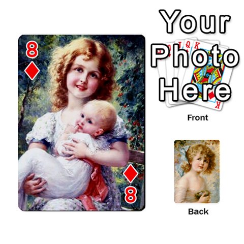 Dogs, Cats And Children By Helen Norton By Helen Front - Diamond8
