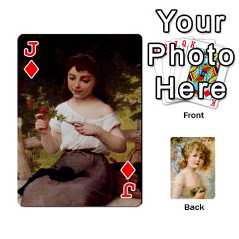 Jack Dogs, Cats And Children By Helen Norton By Helen Front - DiamondJ