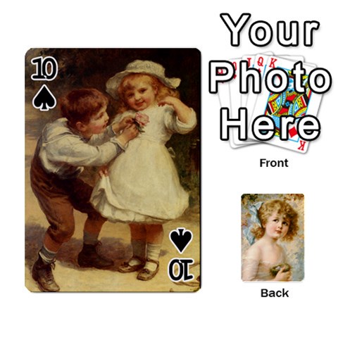 Dogs, Cats And Children By Helen Norton By Helen Front - Spade10