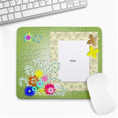alfombrilla - Large Mousepad