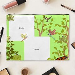 Nature - Cosmetic Bag (XL)