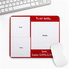 mousepad - Collage Mousepad