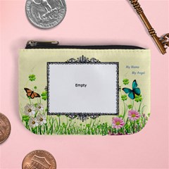 coin purse - Mini Coin Purse