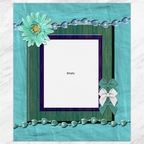 Canvass By Genefaith Canvas
