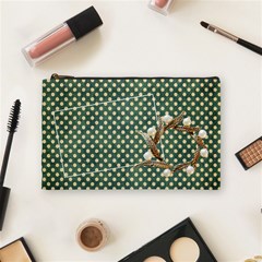 Cosmetic bag medium - Cosmetic Bag (Medium)