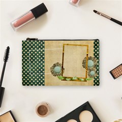 Small Cosmetic bag - Cosmetic Bag (Small)