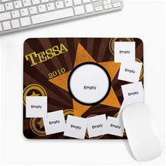 Multi-photo mousepad - Collage Mousepad
