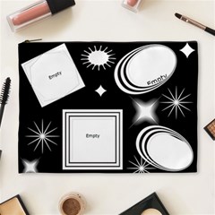 22 - Cosmetic Bag (XL)