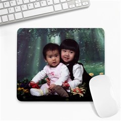 Mousepad - Large Mousepad