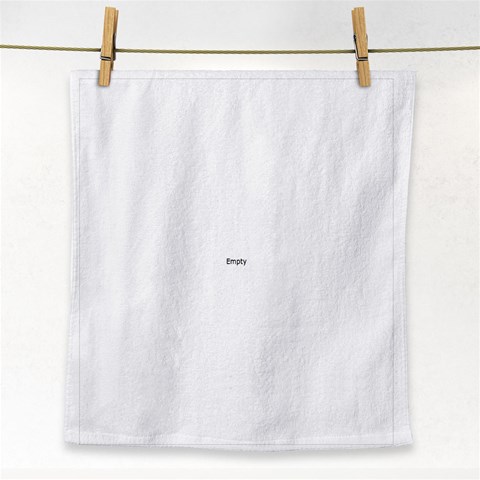 Towel By Beasley Front