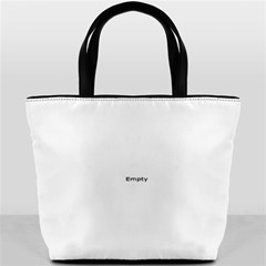 purse - Bucket Bag