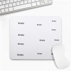 hawaii with Amy - Collage Mousepad
