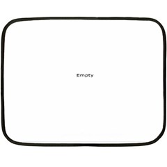Family  - 35 x27  Fleece Blanket (Mini)