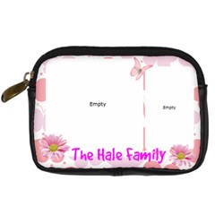 Kaitlyn s camera bag - Digital Camera Leather Case
