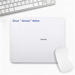 AubreyMousepad2 - Collage Mousepad