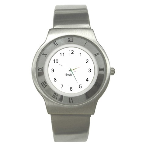 Llb Watch By Laurie Front