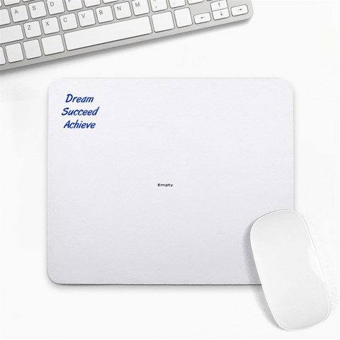 Blakemousepad By Nancy Powell Front