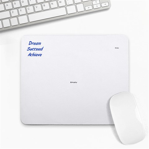 Blakemousepad2 By Nancy Powell Front