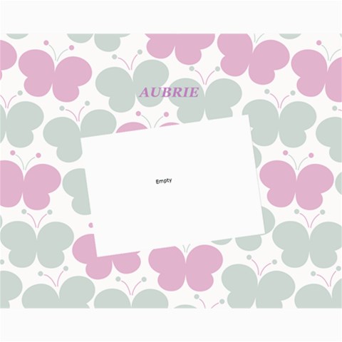By Cari 10 x8  Print - 2