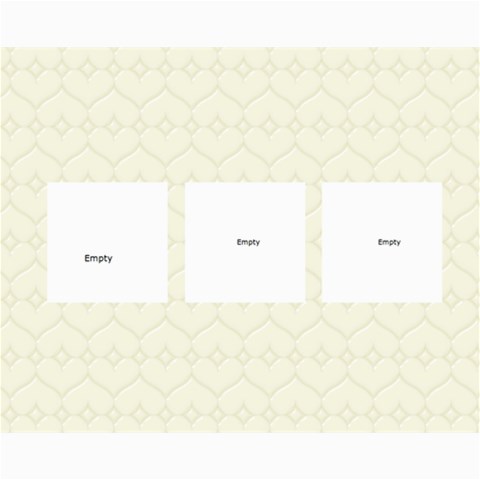 By Cari 10 x8  Print - 5