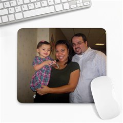 Mouse Pad - Large Mousepad