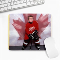 Ethan Mousepad - Large Mousepad