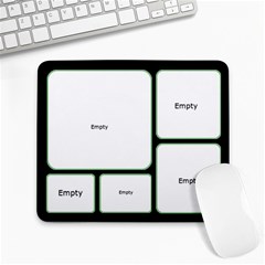 Family Mouse Pad - Large Mousepad