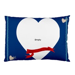 Dave Pillowcase - Pillow Case