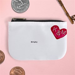 For Kath - Mini Coin Purse