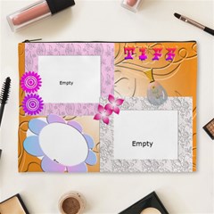 bolsa tiff - Cosmetic Bag (XL)