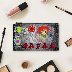 bolsa gafas - Cosmetic Bag (Small)