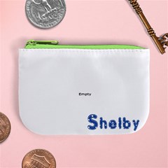 Mini Coin Purse